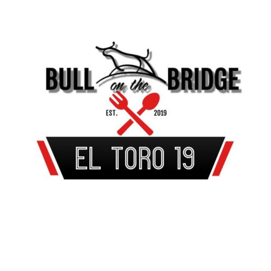 فندق Bull On The Bridge سوويربي بريدج المظهر الخارجي الصورة